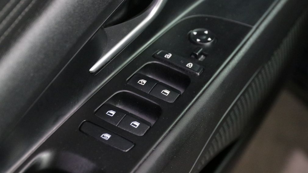 Hyundai Elantra Preferred 2022 d’occasion à vendre - 11