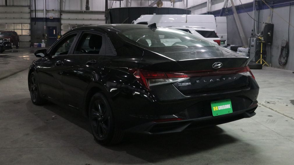Hyundai Elantra Preferred 2022 d’occasion à vendre - 5