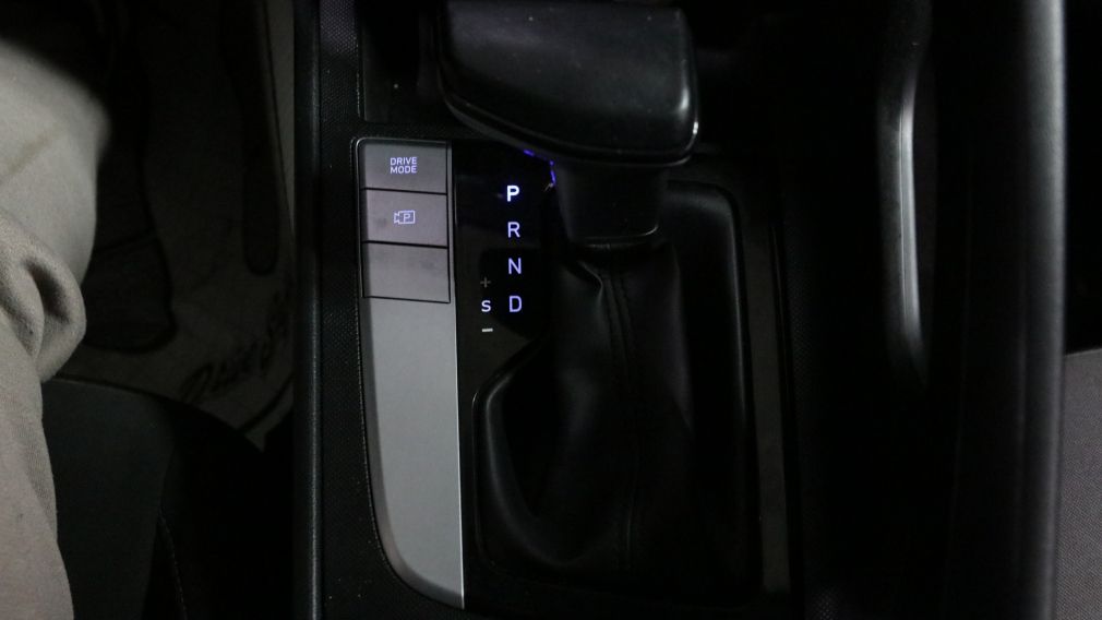 Hyundai Elantra Preferred 2022 d’occasion à vendre - 19