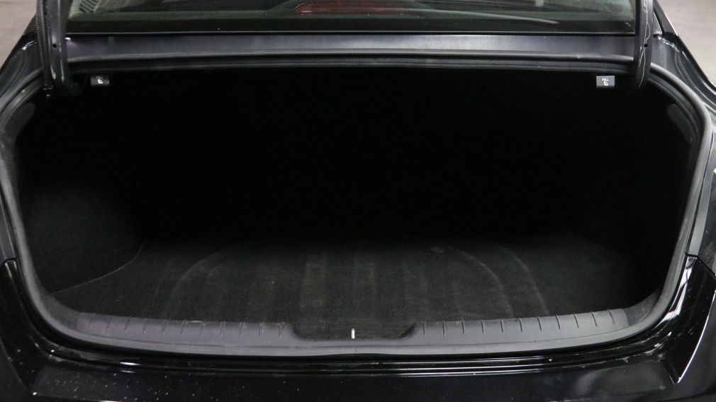 Hyundai Elantra Preferred 2022 d’occasion à vendre - 22