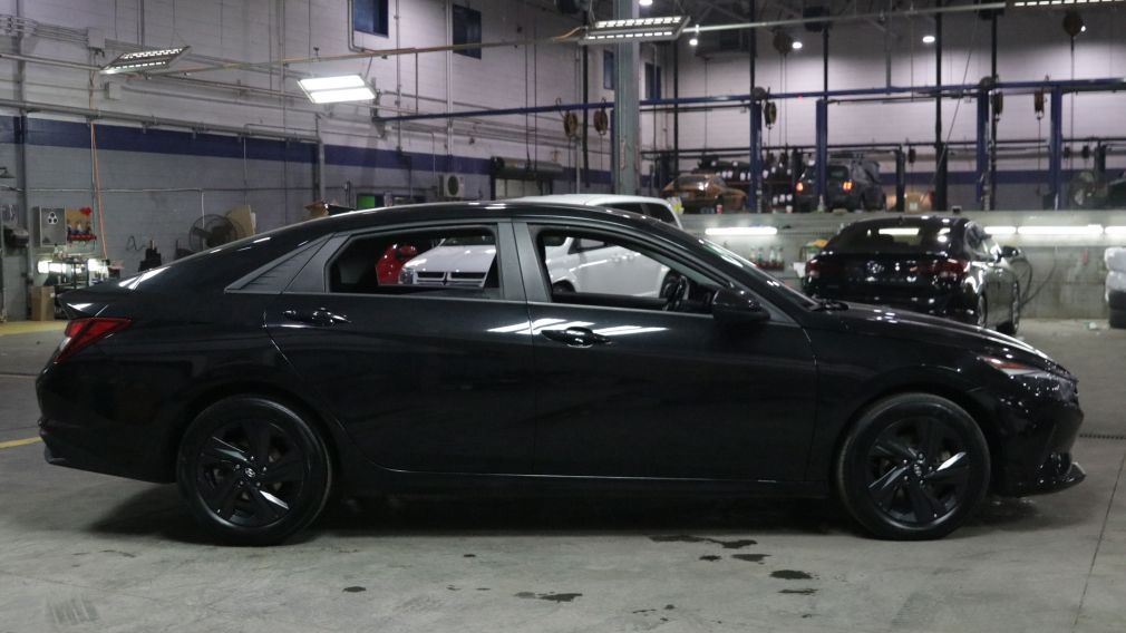 Hyundai Elantra Preferred 2022 d’occasion à vendre - 8