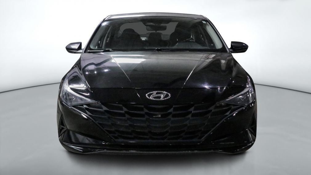 Hyundai Elantra Preferred 2022 d’occasion à vendre - 2