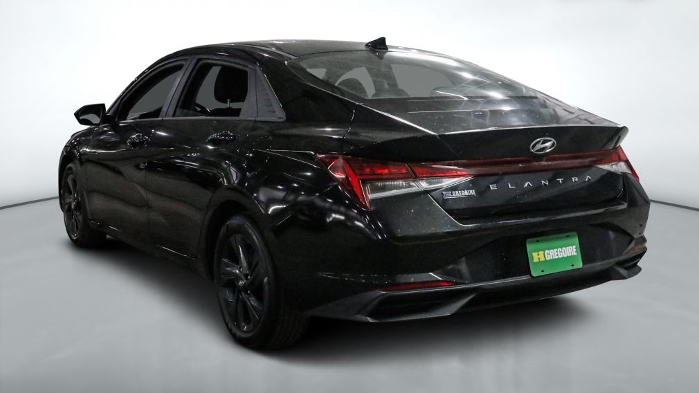 Hyundai Elantra Preferred 2022 d’occasion à vendre - 5