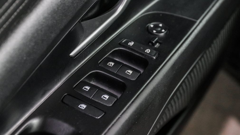 Hyundai Elantra Preferred 2022 d’occasion à vendre - 11