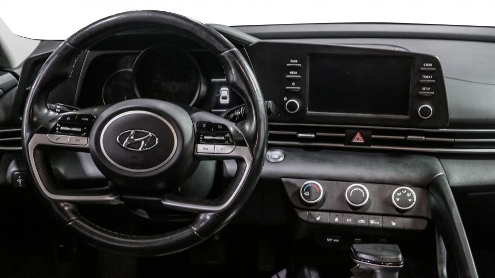 Hyundai Elantra Preferred 2022 d’occasion à vendre - 12