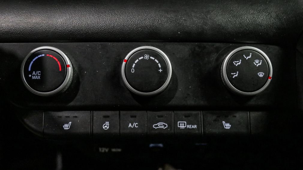 Hyundai Elantra Preferred 2022 d’occasion à vendre - 18