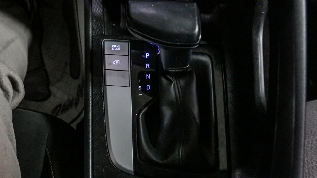 Hyundai Elantra Preferred 2022 d’occasion à vendre - 19