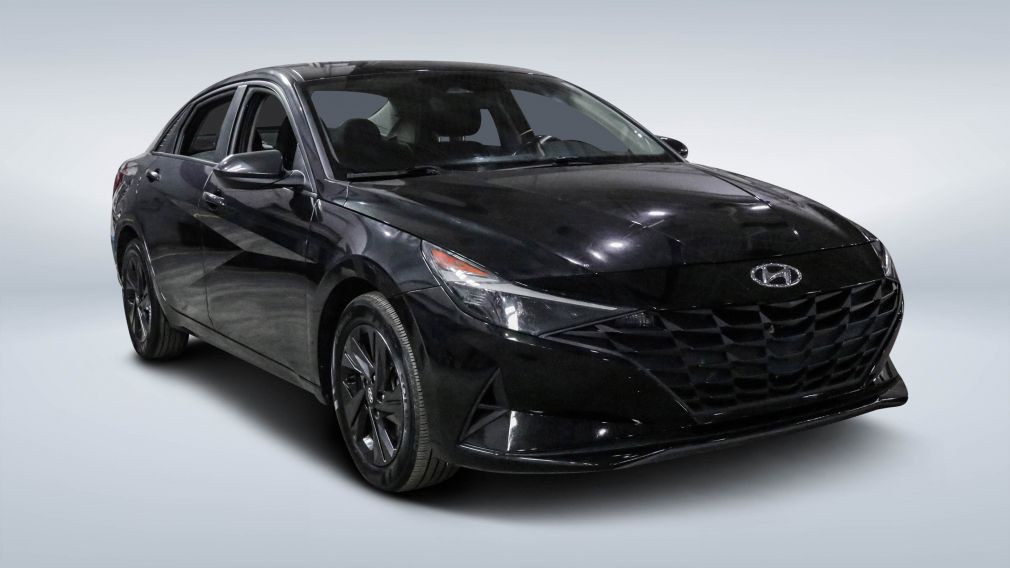 Hyundai Elantra Preferred