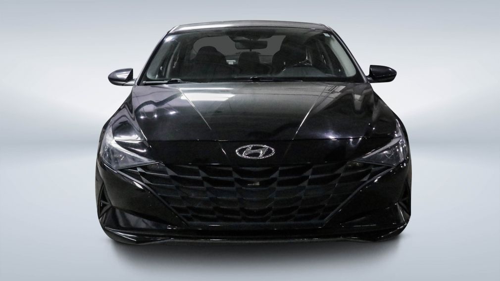 Hyundai Elantra Preferred 2022 à vendre à Trois-Rivières - 2