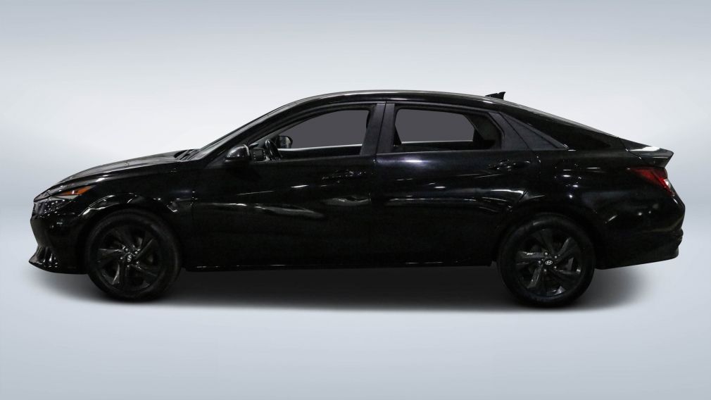 Hyundai Elantra Preferred 2022 à vendre à Trois-Rivières - 4