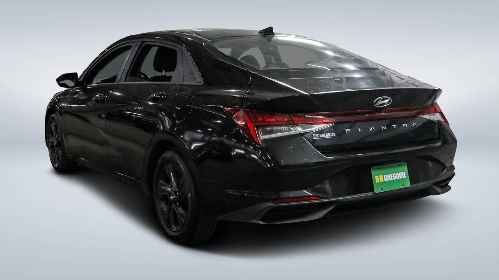 Hyundai Elantra Preferred 2022 à vendre à Trois-Rivières - 5