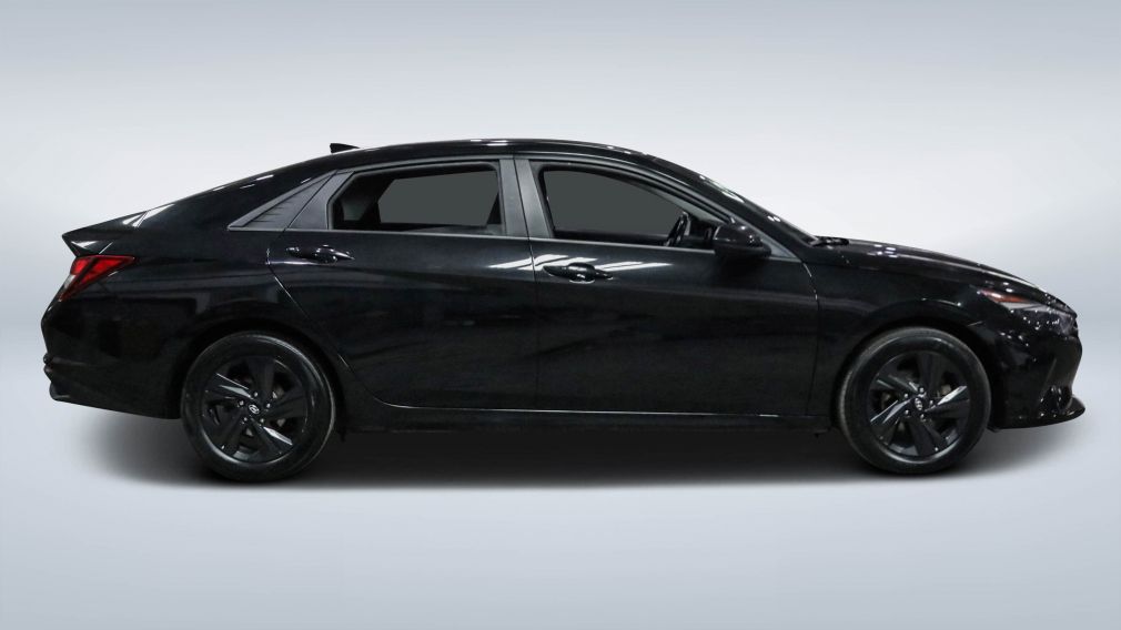 Hyundai Elantra Preferred 2022 à vendre à Trois-Rivières - 8