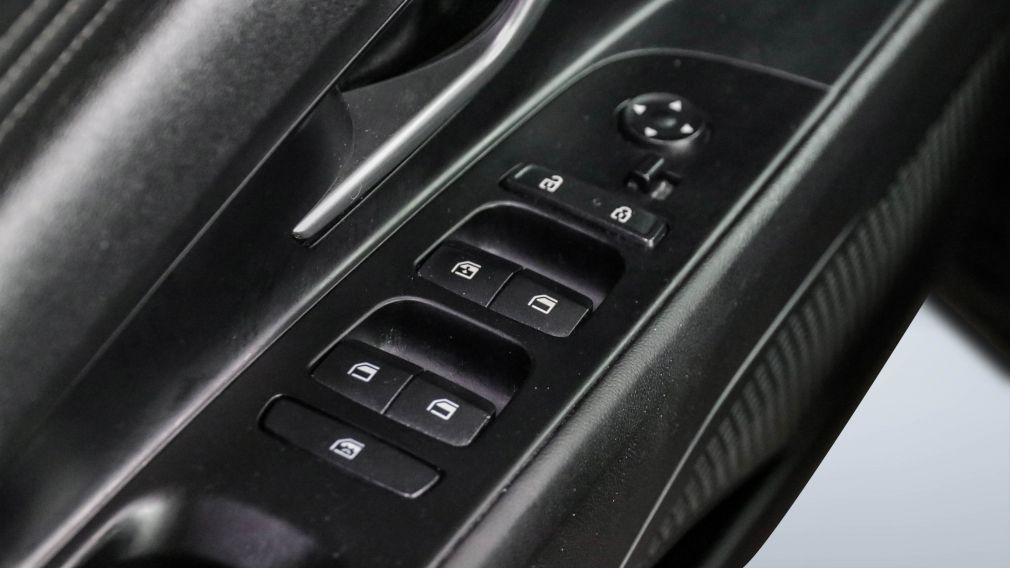 Hyundai Elantra Preferred 2022 à vendre à Trois-Rivières - 11