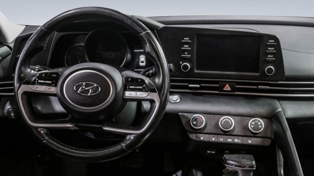 Hyundai Elantra Preferred 2022 à vendre à Trois-Rivières - 12