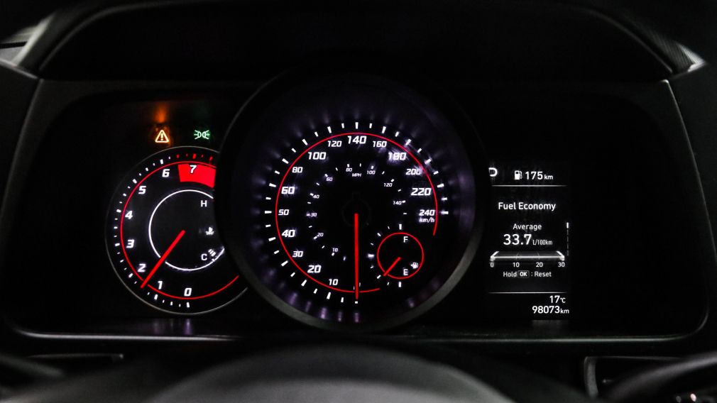 Hyundai Elantra Preferred 2022 à vendre à Trois-Rivières - 14