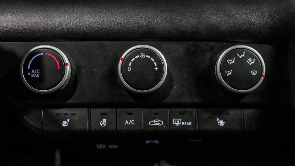 Hyundai Elantra Preferred 2022 à vendre à Trois-Rivières - 18