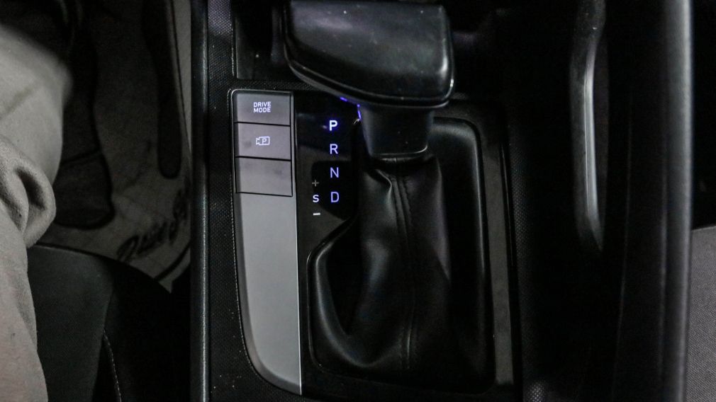 Hyundai Elantra Preferred 2022 à vendre à Trois-Rivières - 19