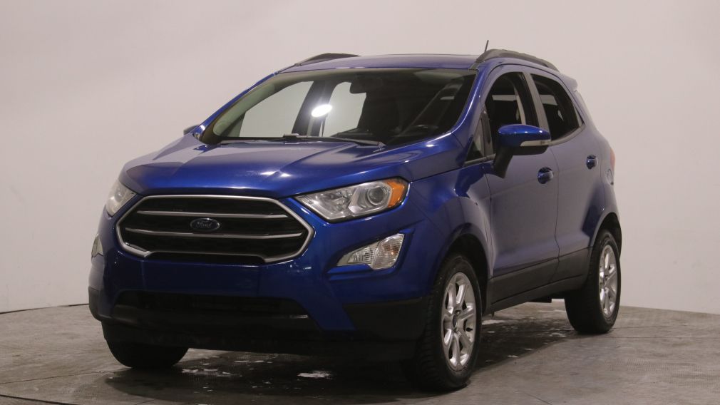 Ford EcoSport SE 2020 d&rsquo;occasion à vendre - 3