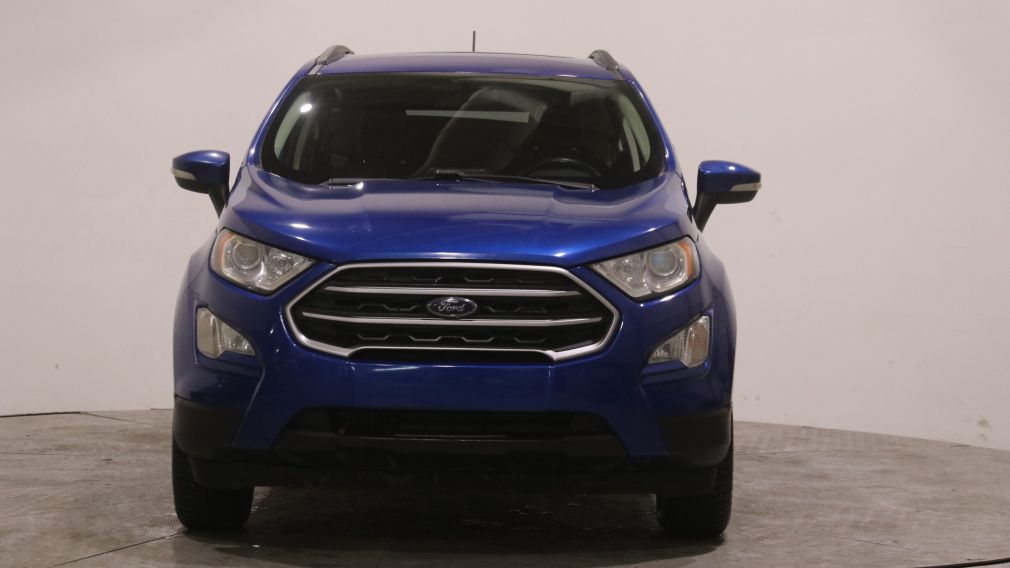 Ford EcoSport SE 2020 d&rsquo;occasion à vendre - 2