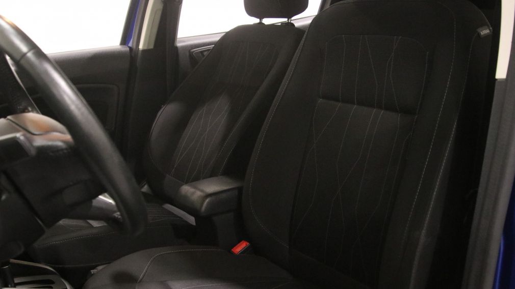 Ford EcoSport SE 2020 d&rsquo;occasion à vendre - 10