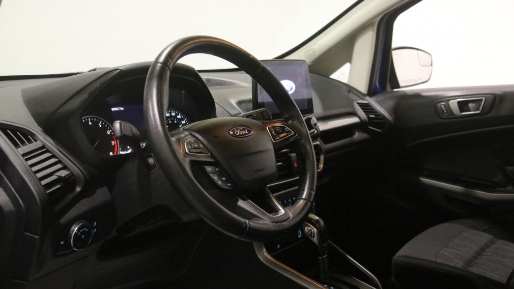 Ford EcoSport SE 2020 d&rsquo;occasion à vendre - 9