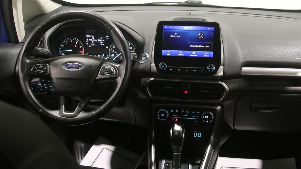 Ford EcoSport SE 2020 d&rsquo;occasion à vendre - 14