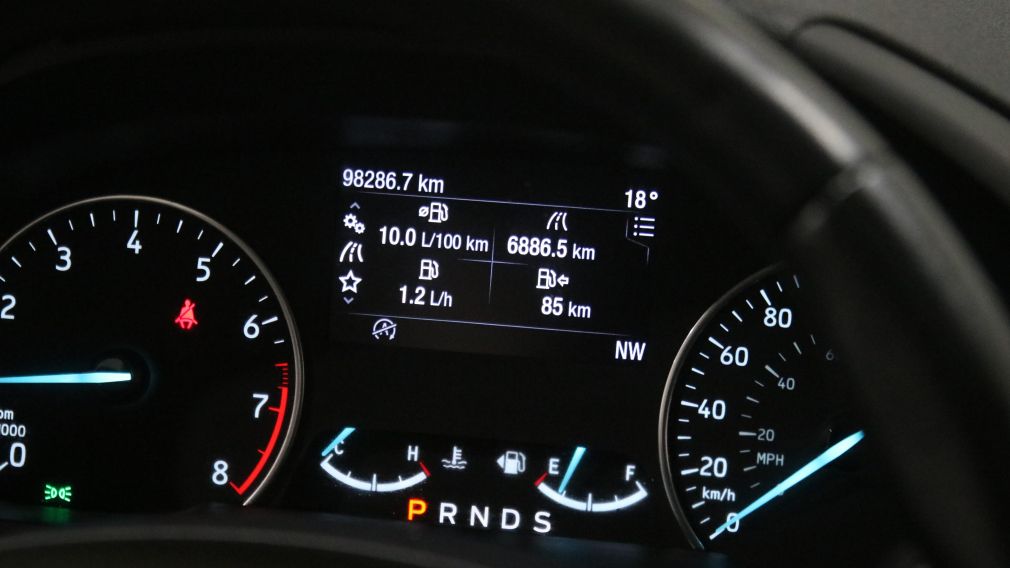 Ford EcoSport SE 2020 d&rsquo;occasion à vendre - 18