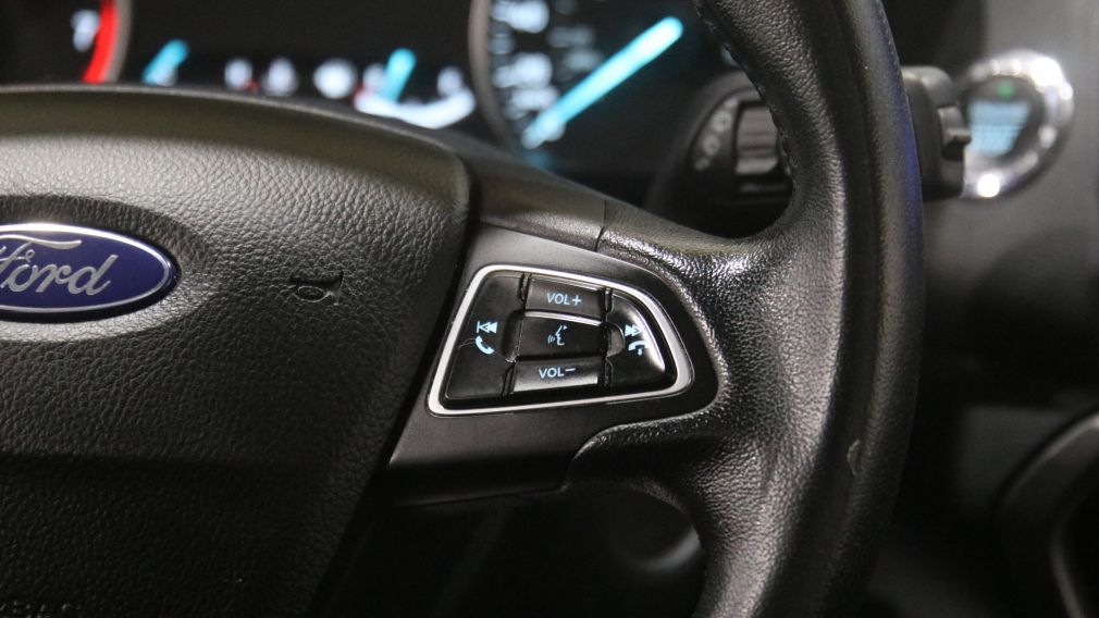 Ford EcoSport SE 2020 d&rsquo;occasion à vendre - 17