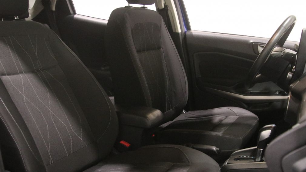 Ford EcoSport SE 2020 d&rsquo;occasion à vendre - 25