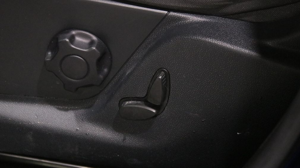 Ford EcoSport SE 2020 d&rsquo;occasion à vendre - 13