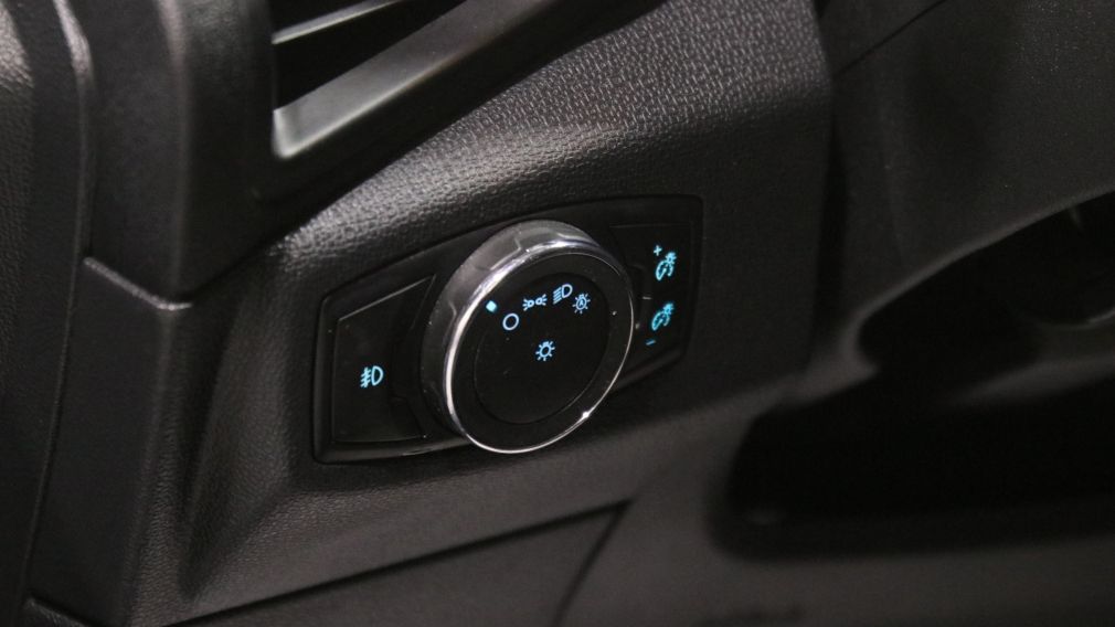 Ford EcoSport SE 2020 d&rsquo;occasion à vendre - 12