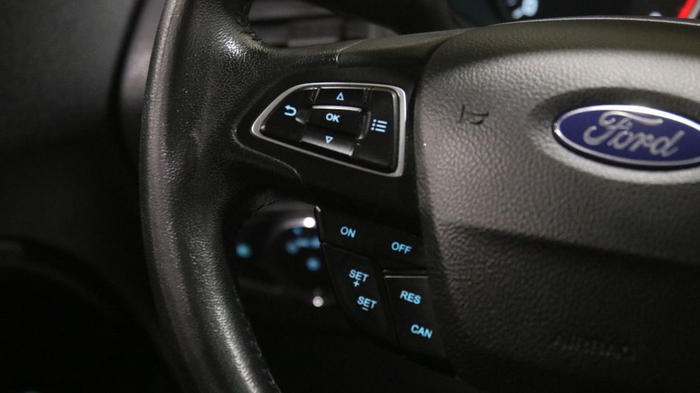 Ford EcoSport SE 2020 d&rsquo;occasion à vendre - 16