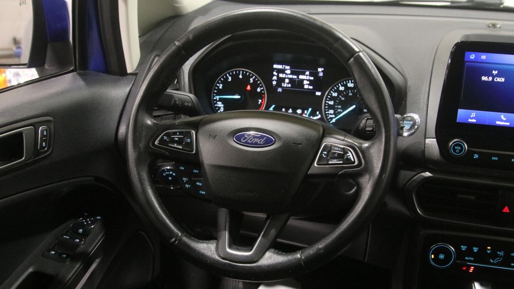 Ford EcoSport SE 2020 d&rsquo;occasion à vendre - 15