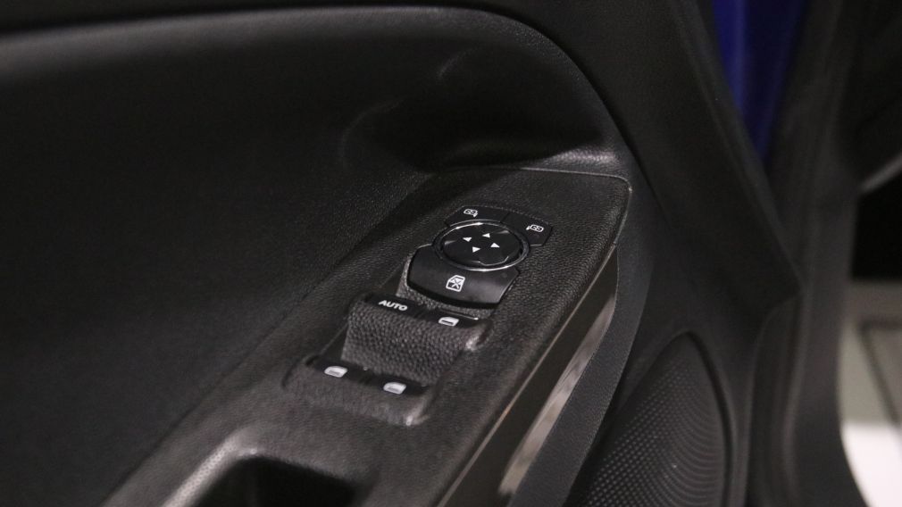 Ford EcoSport SE 2020 d&rsquo;occasion à vendre - 11