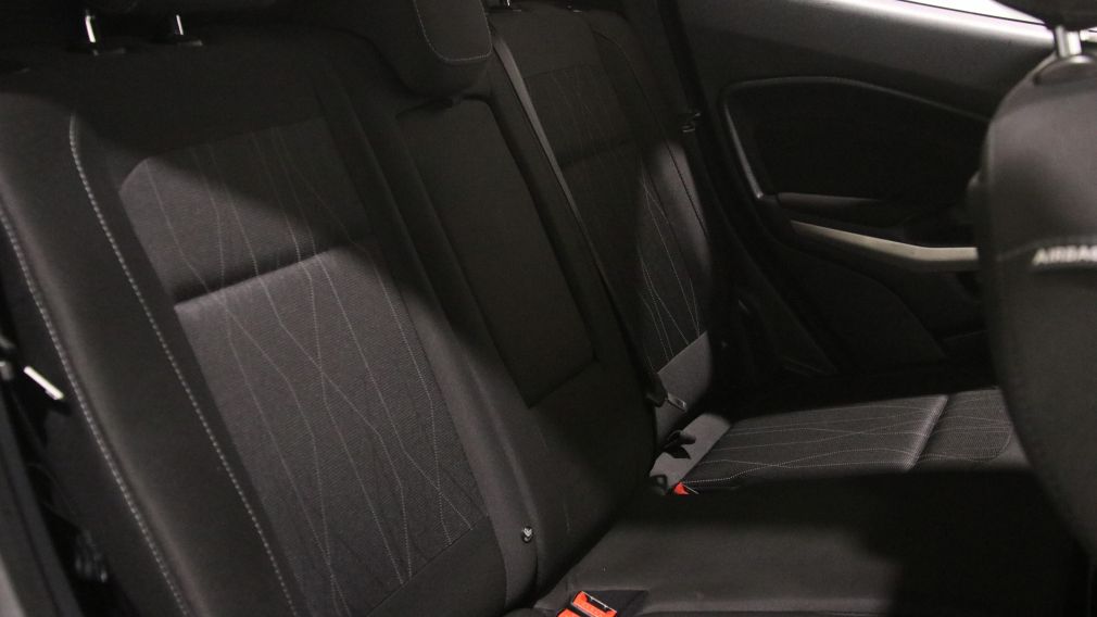 Ford EcoSport SE 2020 d&rsquo;occasion à vendre - 24