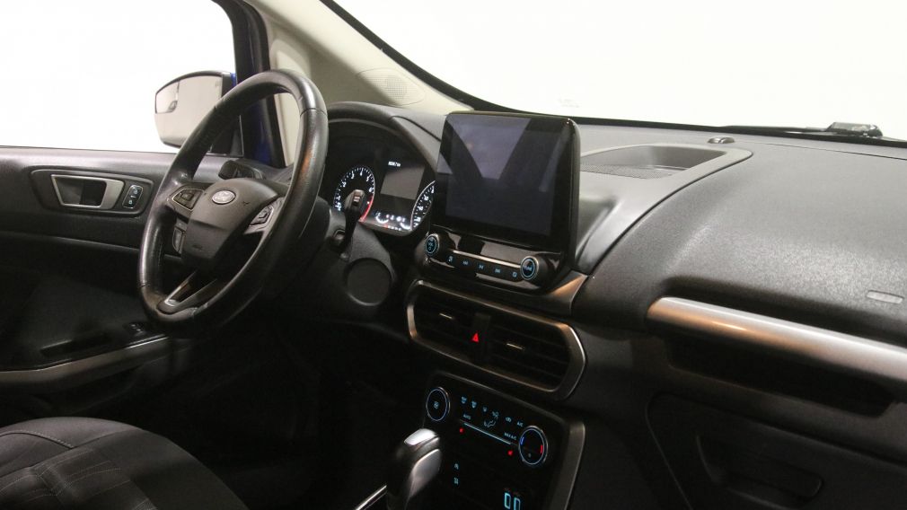 Ford EcoSport SE 2020 d&rsquo;occasion à vendre - 26