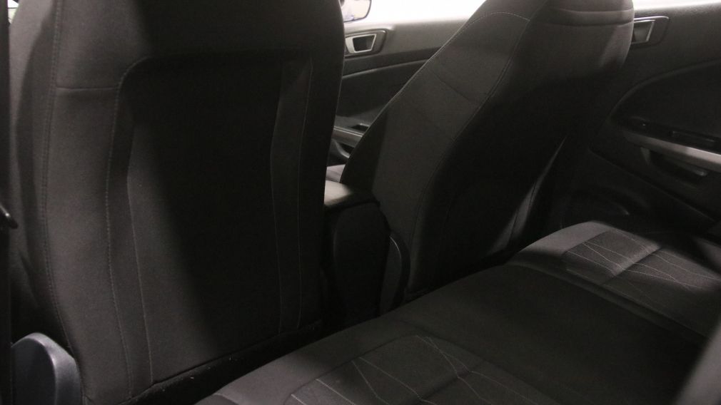 Ford EcoSport SE 2020 d&rsquo;occasion à vendre - 22