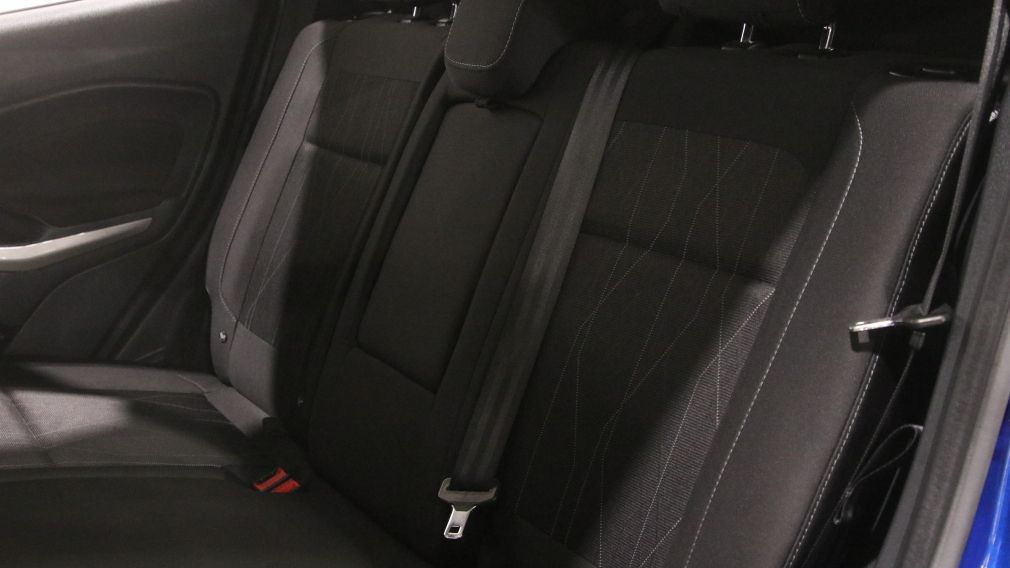 Ford EcoSport SE 2020 d&rsquo;occasion à vendre - 23