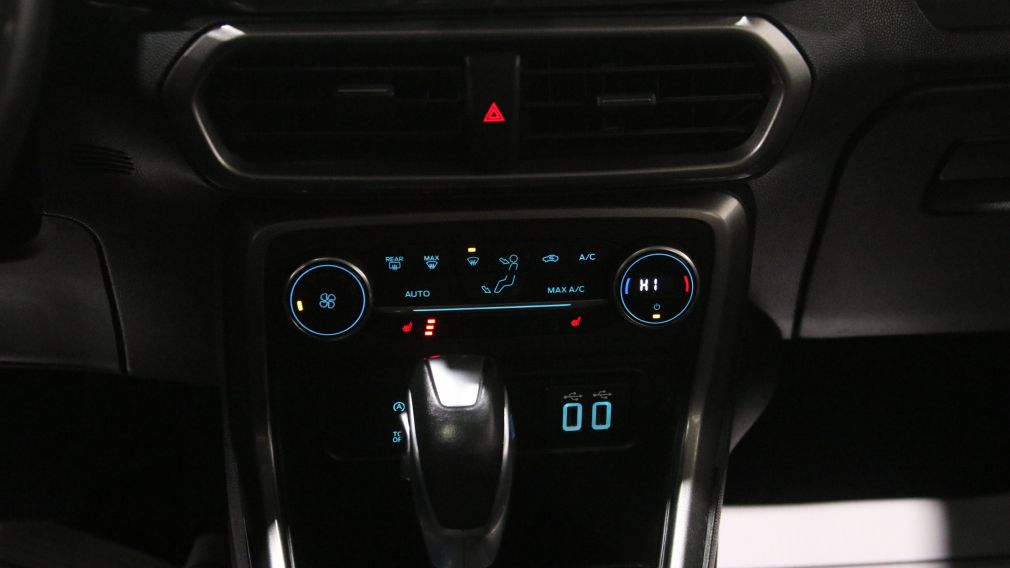 Ford EcoSport SE 2020 d&rsquo;occasion à vendre - 20