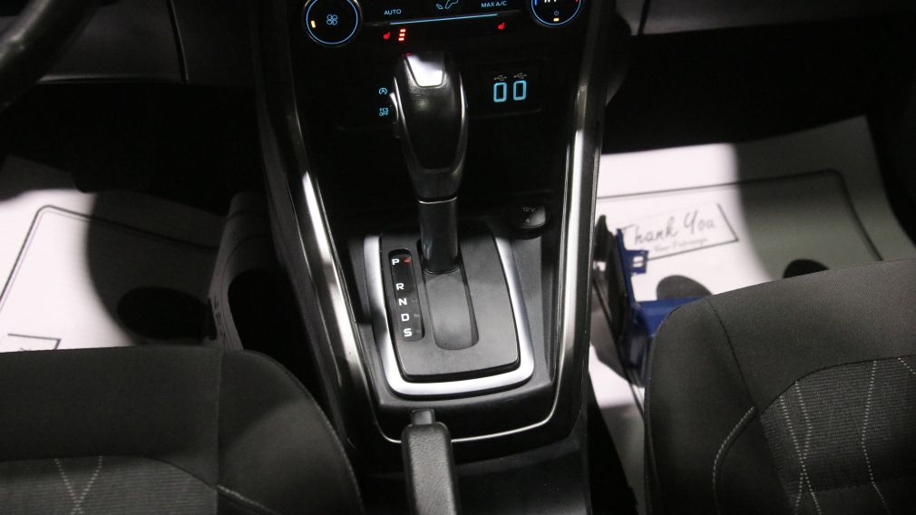 Ford EcoSport SE 2020 d&rsquo;occasion à vendre - 21