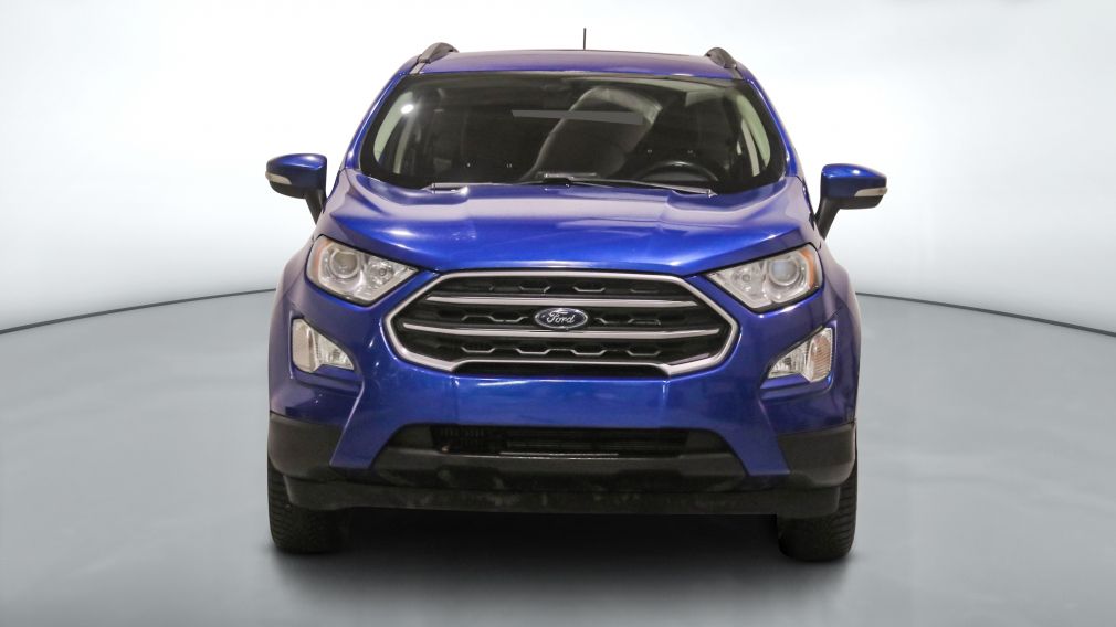 Ford EcoSport SE 2020 d&rsquo;occasion à vendre - 2