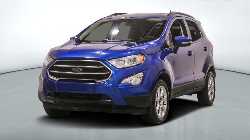 Ford EcoSport SE 2020 d&rsquo;occasion à vendre - 3