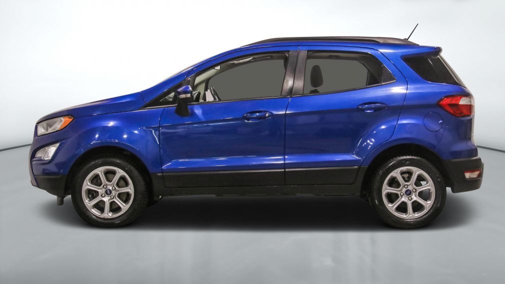 Ford EcoSport SE 2020 d&rsquo;occasion à vendre - 4