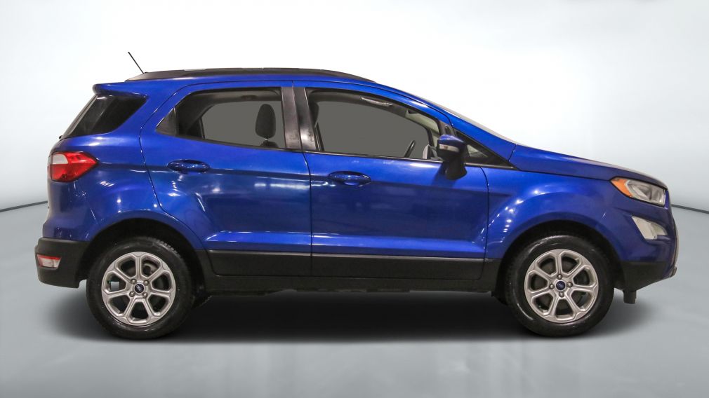 Ford EcoSport SE 2020 d&rsquo;occasion à vendre - 8
