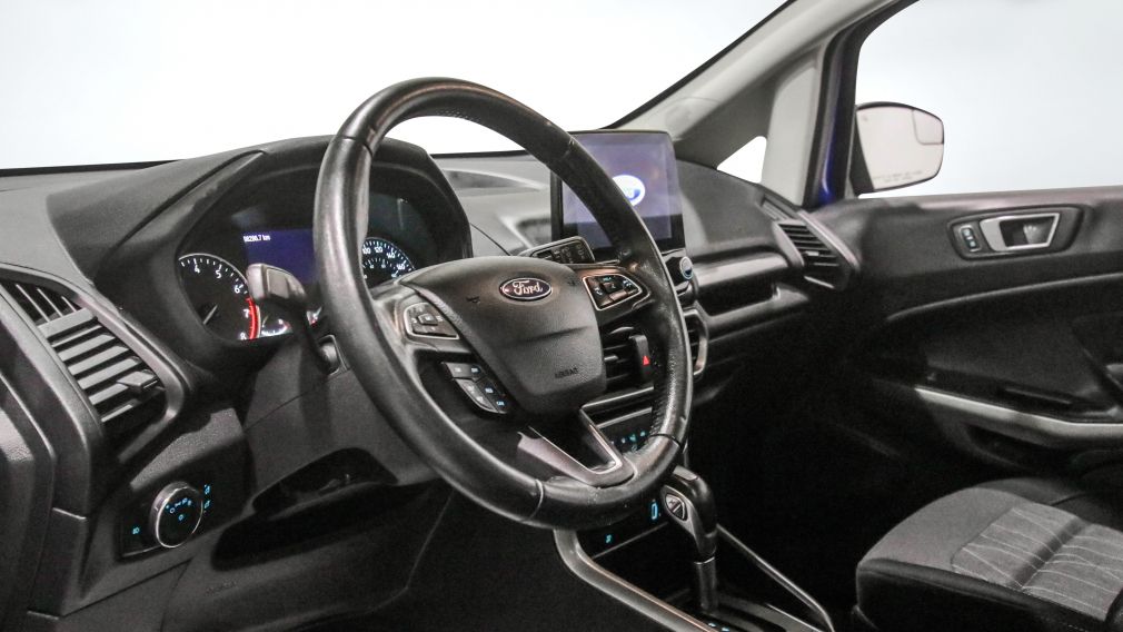 Ford EcoSport SE 2020 d&rsquo;occasion à vendre - 9