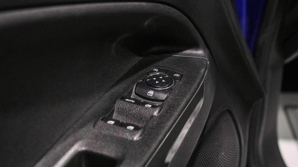 Ford EcoSport SE 2020 d&rsquo;occasion à vendre - 11