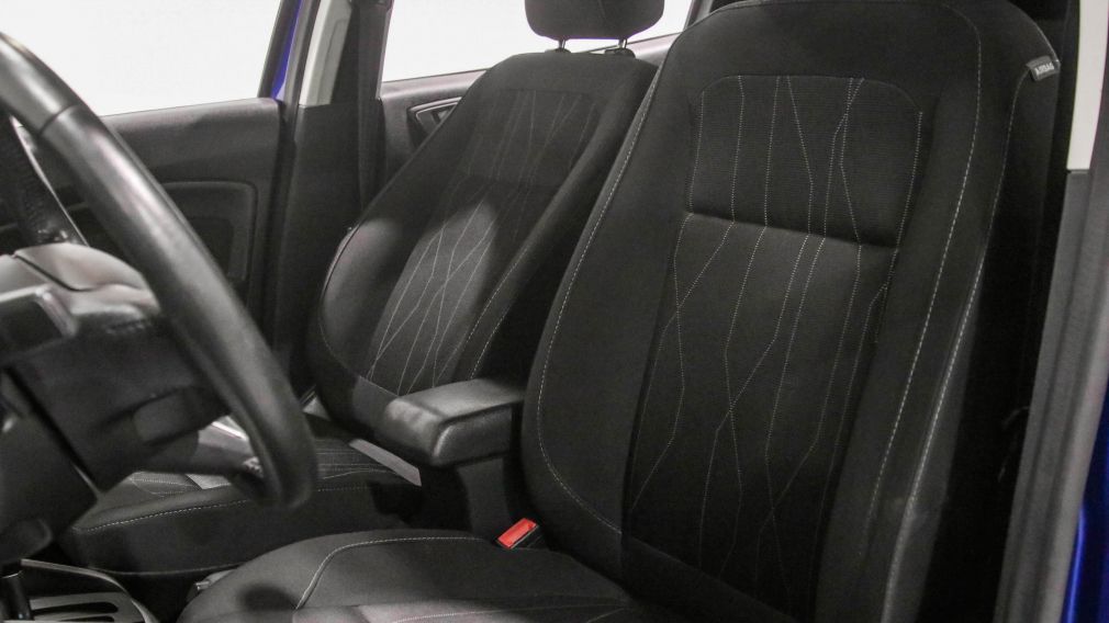 Ford EcoSport SE 2020 d&rsquo;occasion à vendre - 10