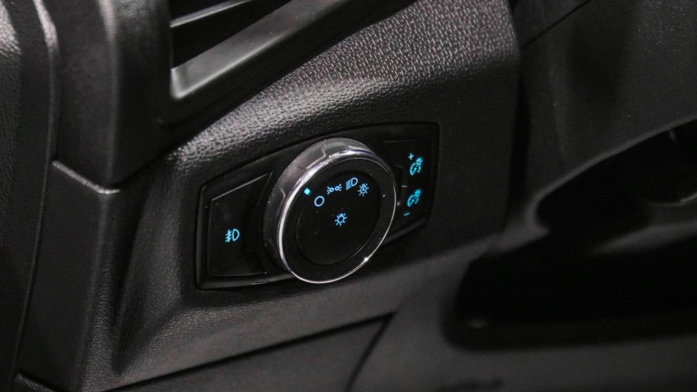 Ford EcoSport SE 2020 d&rsquo;occasion à vendre - 18