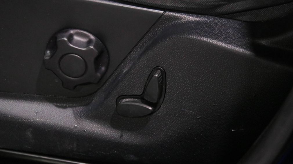 Ford EcoSport SE 2020 d&rsquo;occasion à vendre - 12