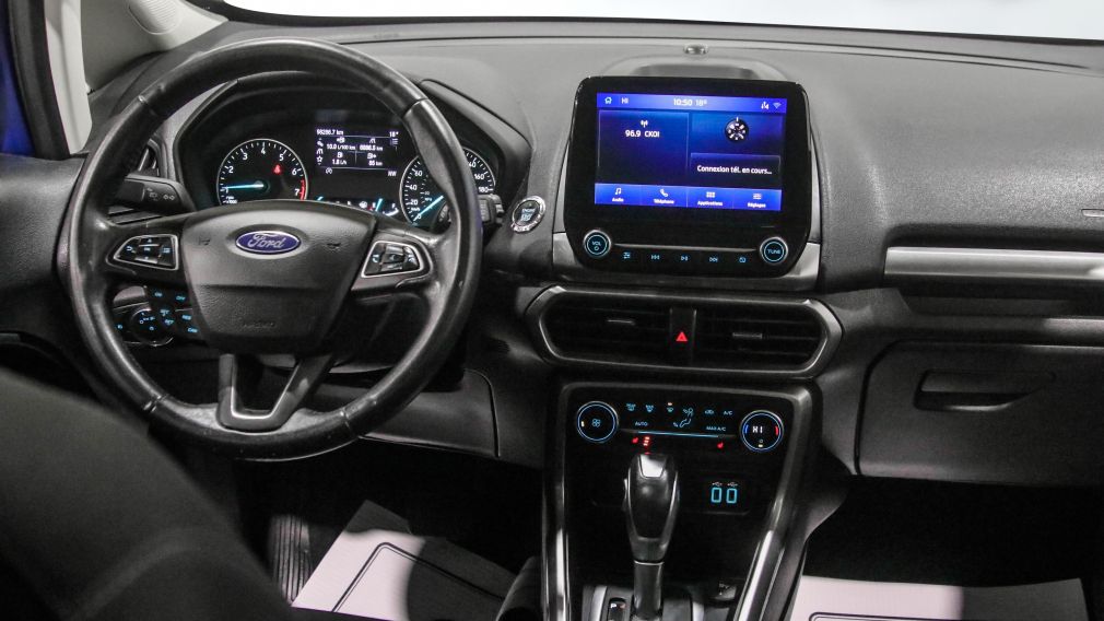 Ford EcoSport SE 2020 d&rsquo;occasion à vendre - 13